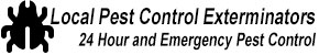 Woodbury IL Pest Control Exterminators